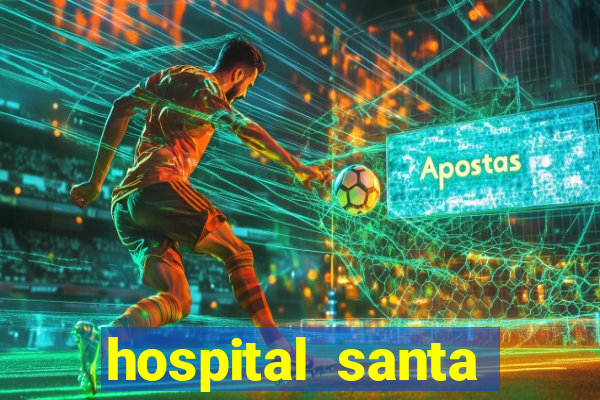 hospital santa marta porto alegre